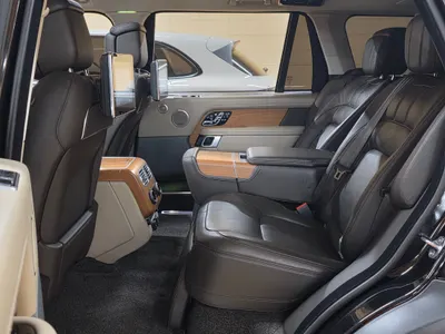 Land Rover 4 5.0 SC AB LWB 2020 14