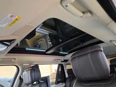 Land Rover 4 5.0 SC AB LWB 2020 18