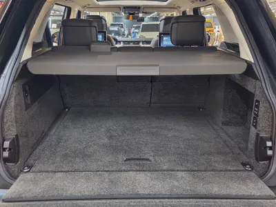 Land Rover 4 5.0 SC AB LWB 2020 19
