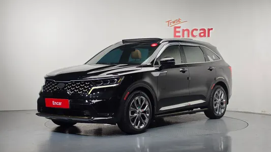 Kia 4 2.2 2WD 2020