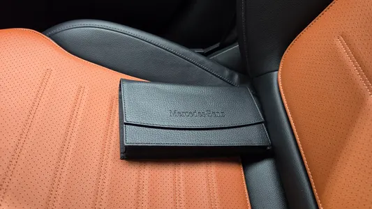 Mercedes-Benz C-Class W206 C300 4MATIC AMG Line 2023 15