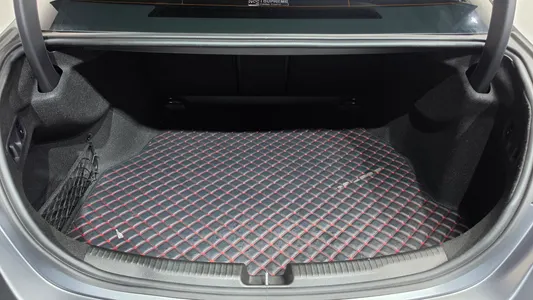 Mercedes-Benz C-Class W206 C300 4MATIC AMG Line 2023 18