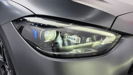 Mercedes-Benz C-Class W206 C300 4MATIC AMG Line 2023 22