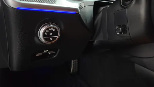 Mercedes-Benz C-Class W206 C300 4MATIC AMG Line 2023 29