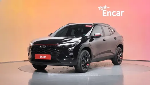 Chevrolet 1.2 2025