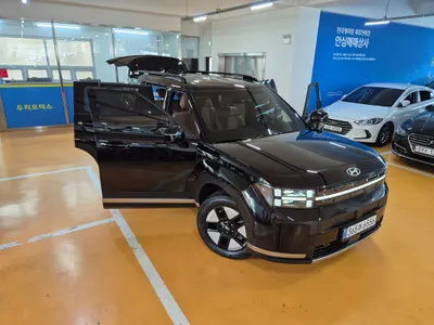 Hyundai (MX5) HEV 1.6 2WD 2026 7