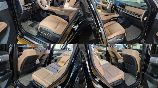 Hyundai (MX5) HEV 1.6 2WD 2026 11