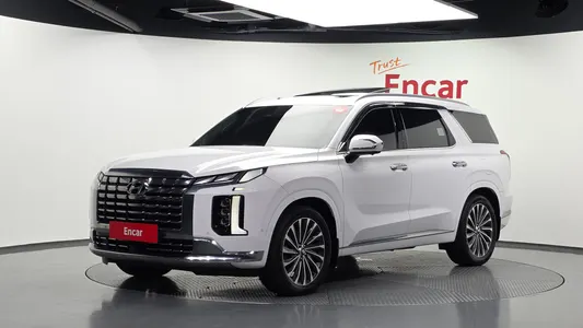 Hyundai 2.2 4WD 2023