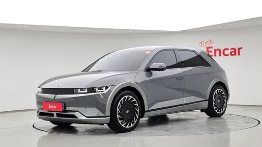 Hyundai Ioniq 5 2022