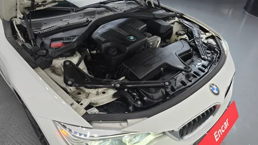 BMW 4 Series (F32) 428i M 2016 5
