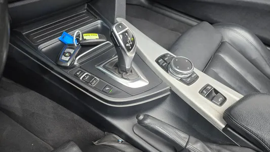 BMW 4 Series (F32) 428i M 2016 8