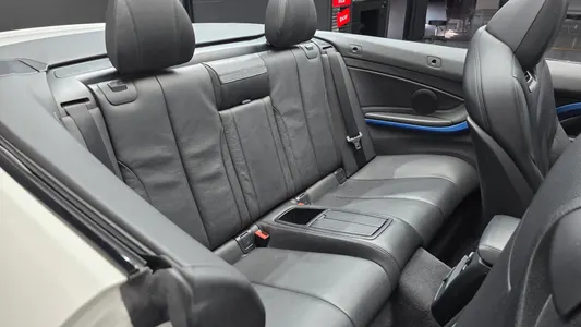 BMW 4 Series (F32) 428i M 2016 10