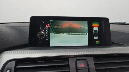 BMW 4 Series (F32) 428i M 2016 13