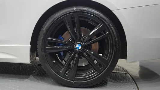 BMW 4 Series (F32) 428i M 2016 21