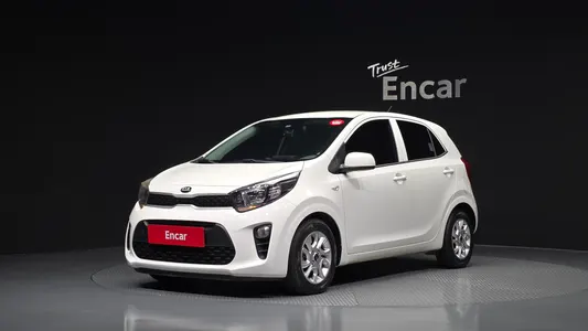 Kia (JA) 2018