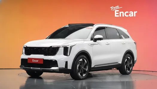 Kia 4 HEV 1.6 4WD 2026