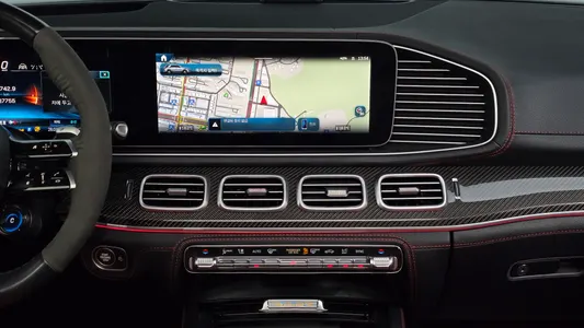 Mercedes-Benz GLE-Class W167 AMG GLE53 4MATIC+ 2024 14