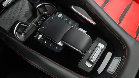 Mercedes-Benz GLE-Class W167 AMG GLE53 4MATIC+ 2024 17