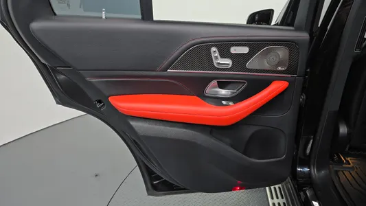 Mercedes-Benz GLE-Class W167 AMG GLE53 4MATIC+ 2024 25
