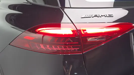 Mercedes-Benz GLE-Class W167 AMG GLE53 4MATIC+ 2024 23