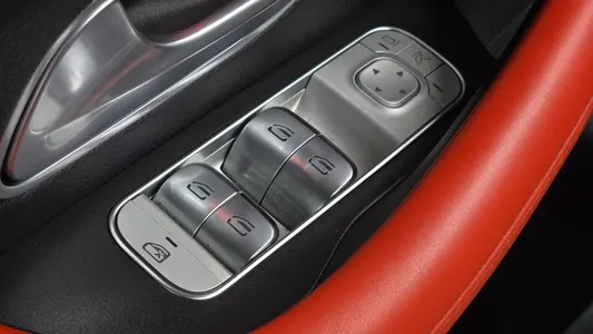 Mercedes-Benz GLE-Class W167 AMG GLE53 4MATIC+ 2024 28