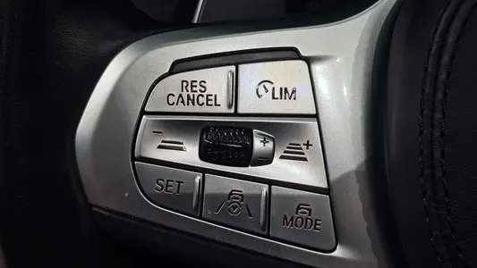 BMW 7 Series (G11) 730d xDrive M 2022 13