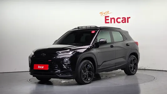 Chevrolet 1.3 4WD 2023