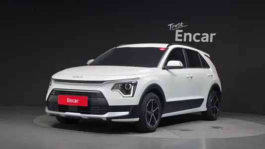Kia 2022