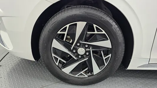 Hyundai IG 2021 5