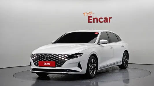 Hyundai IG 2021