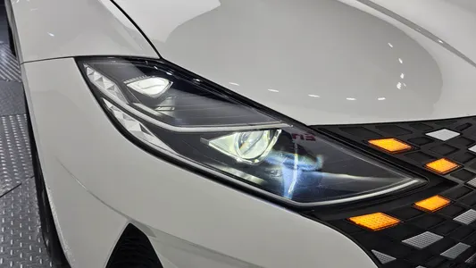 Hyundai IG 2021 22