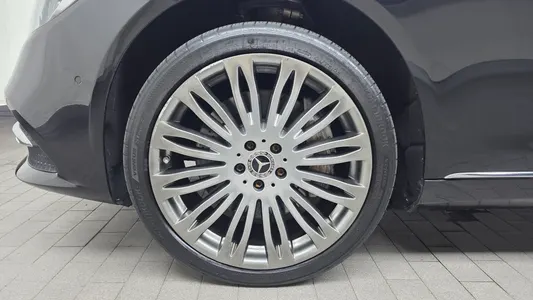 Mercedes-Benz S-Class W222 S560L 4MATIC 2017 5