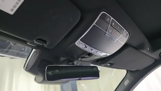 Mercedes-Benz S-Class W222 S560L 4MATIC 2017 20