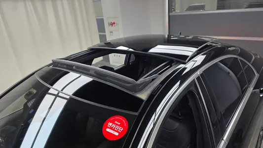 Mercedes-Benz S-Class W222 S560L 4MATIC 2017 16