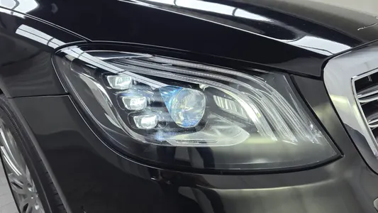 Mercedes-Benz S-Class W222 S560L 4MATIC 2017 22