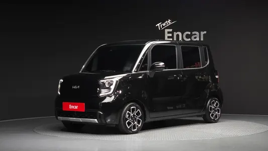 Kia 2023