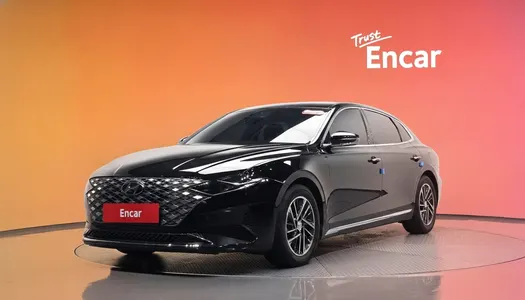 Hyundai IG 2.5 2021