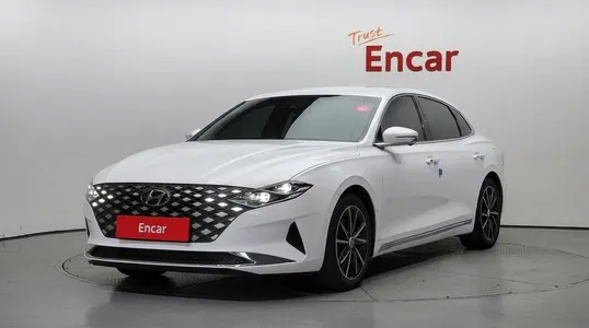 Hyundai IG 3.0 LPi () 2022