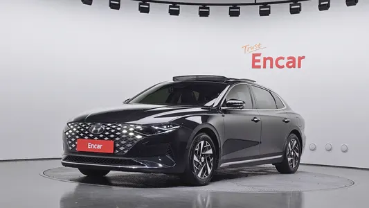 Hyundai IG 2022