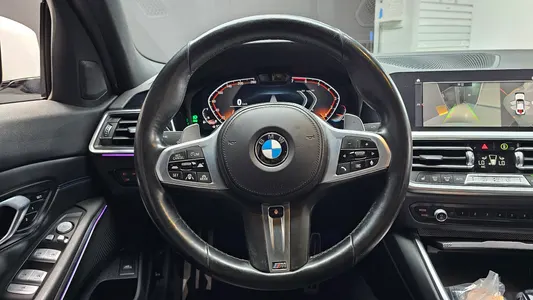 BMW 3 Series (G20) 320i M 2021 13