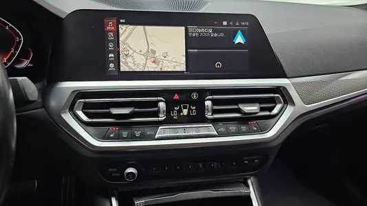 BMW 3 Series (G20) 320i M 2021 14