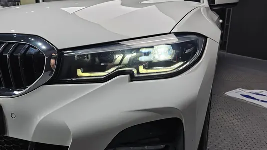 BMW 3 Series (G20) 320i M 2021 22