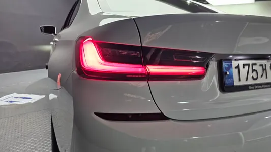 BMW 3 Series (G20) 320i M 2021 23