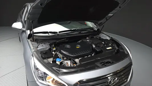 Hyundai LF LPI () 2014 6