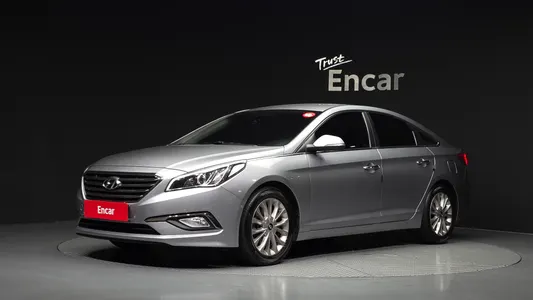 Hyundai LF LPI () 2014