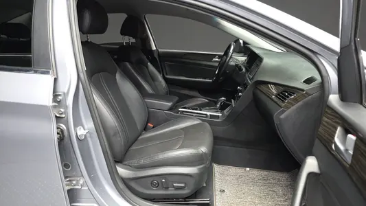 Hyundai LF LPI () 2014 11