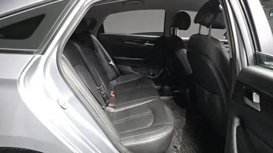 Hyundai LF LPI () 2014 12