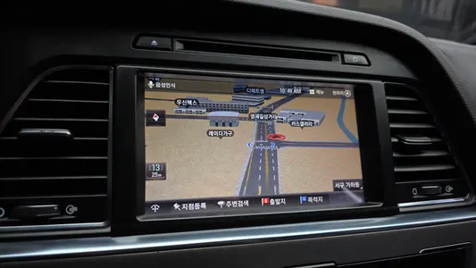 Hyundai LF LPI () 2014 15