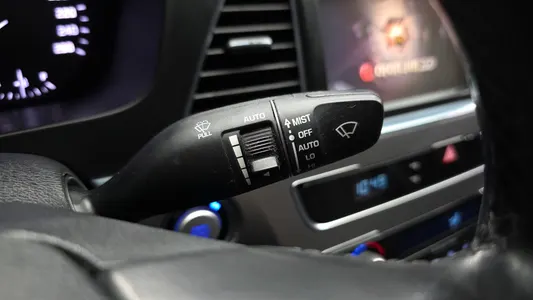 Hyundai LF LPI () 2014 18