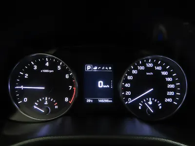 Hyundai AD 1.6 GDI 2015 8
